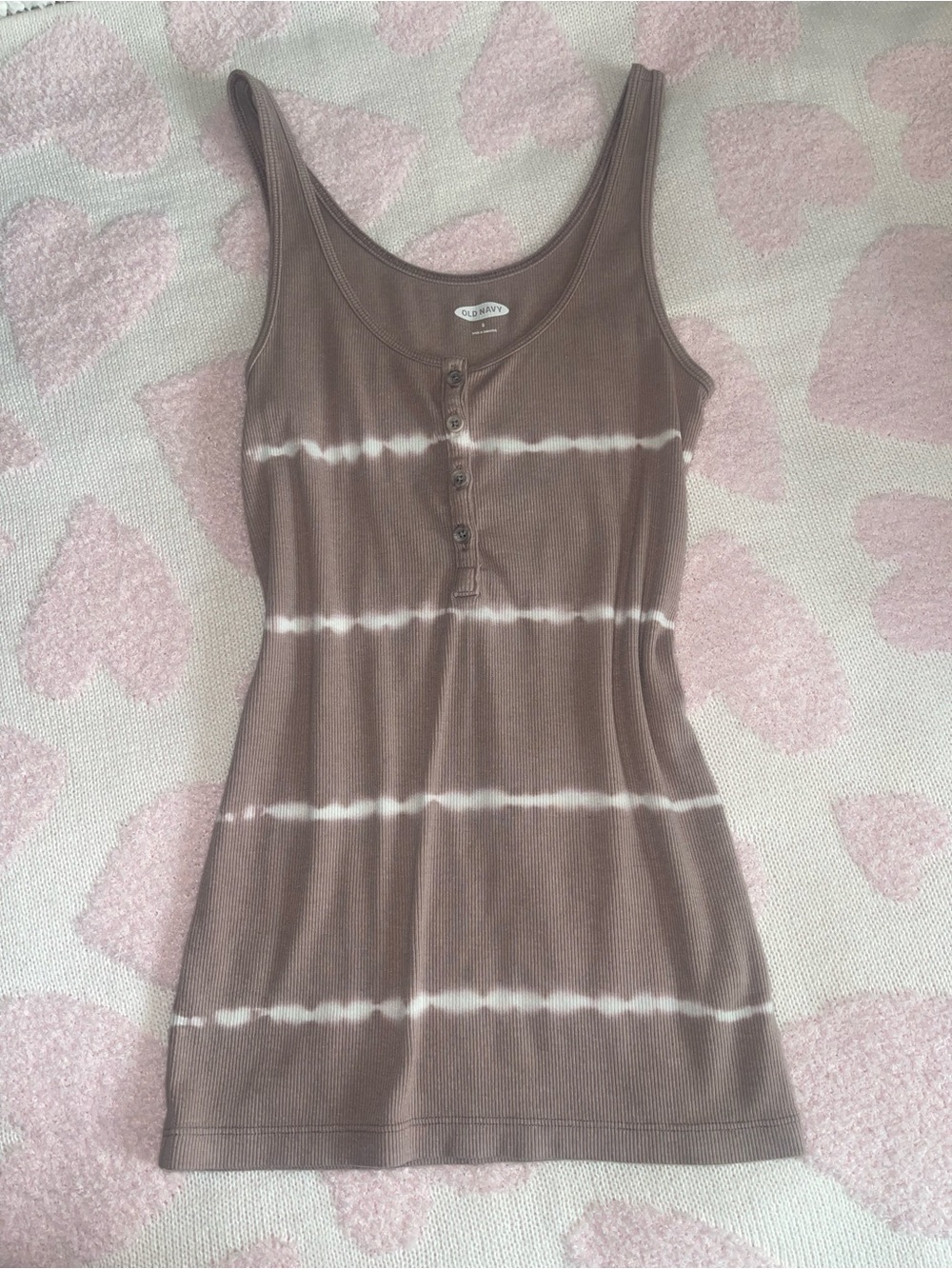 Old Navy tanktop